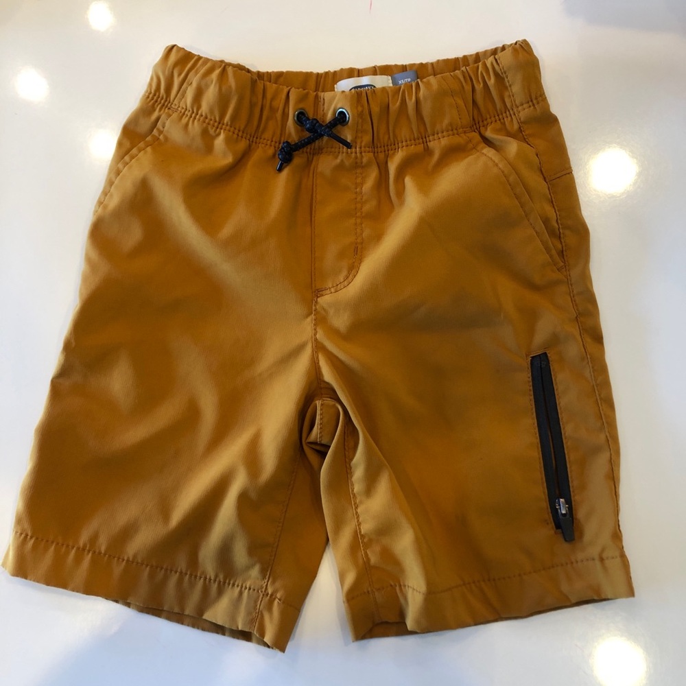 Cute boy shorts for 5 yr. old